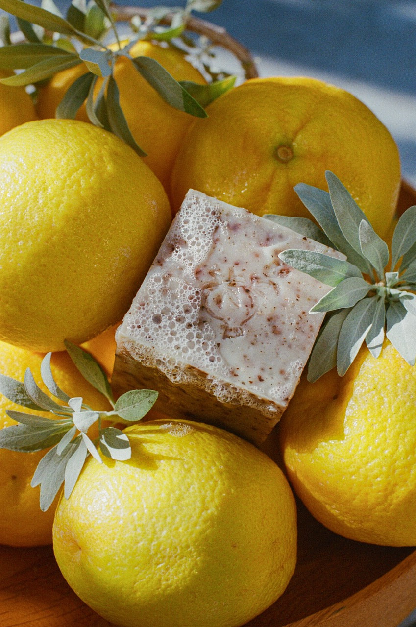 Soap