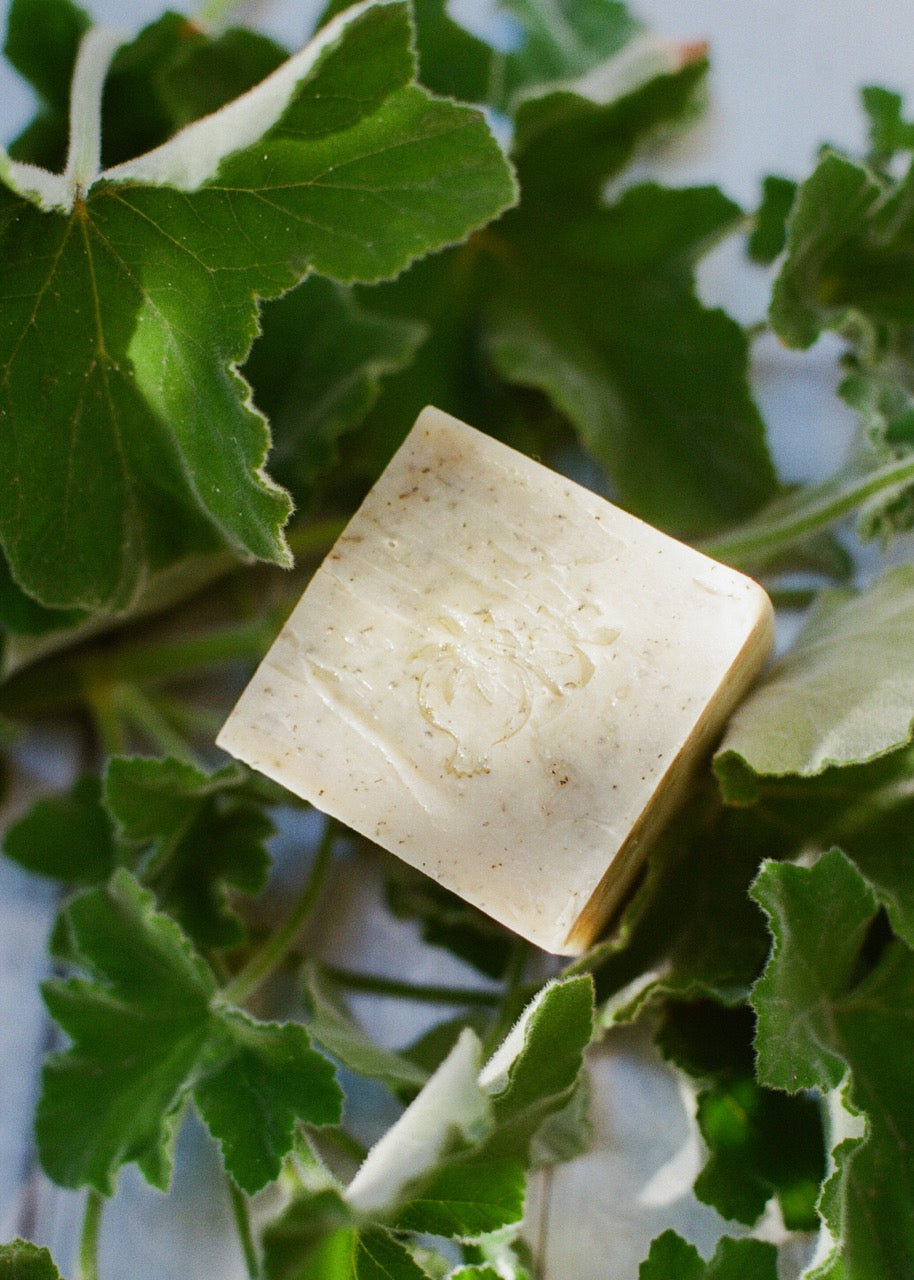 Soap