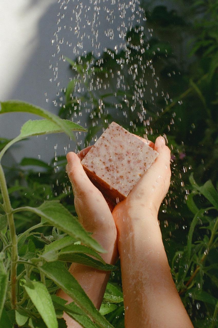 Soap