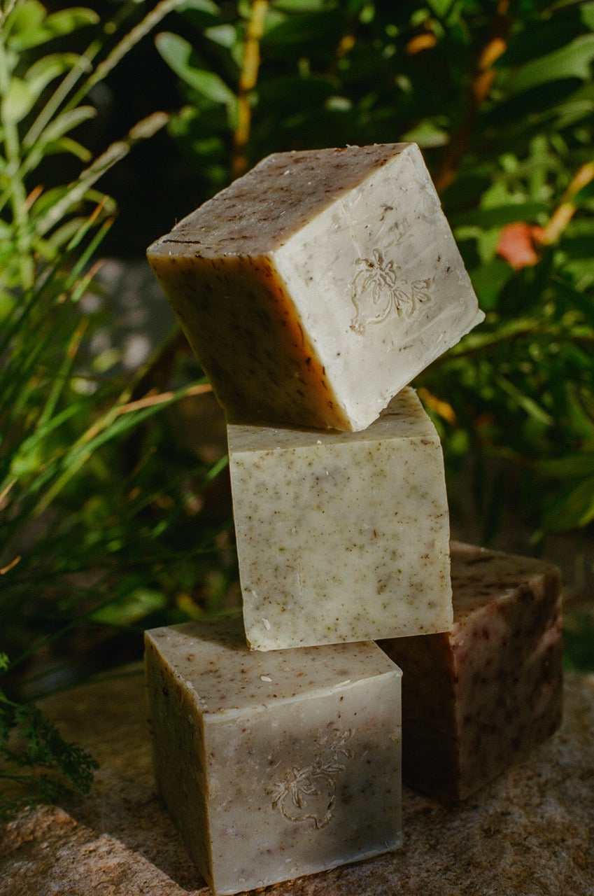 Soap